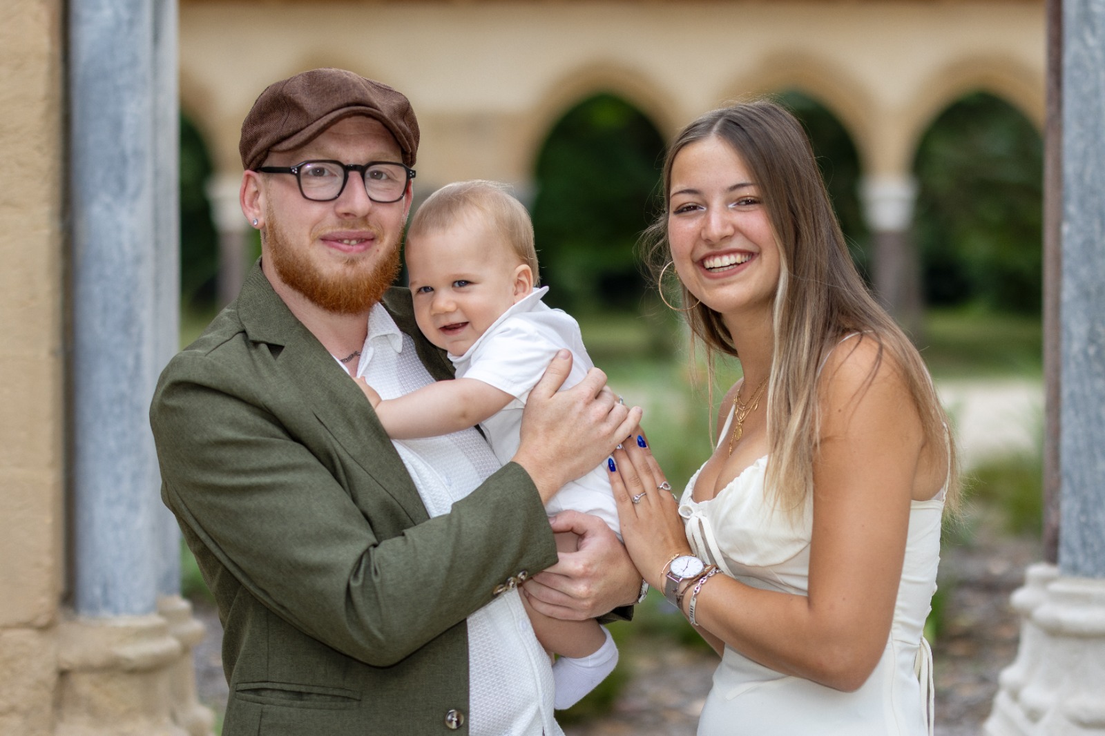 Diego de la Fuintes -Shooting évènements familial 65, 64, 32 sur ouest france photos shoting photo