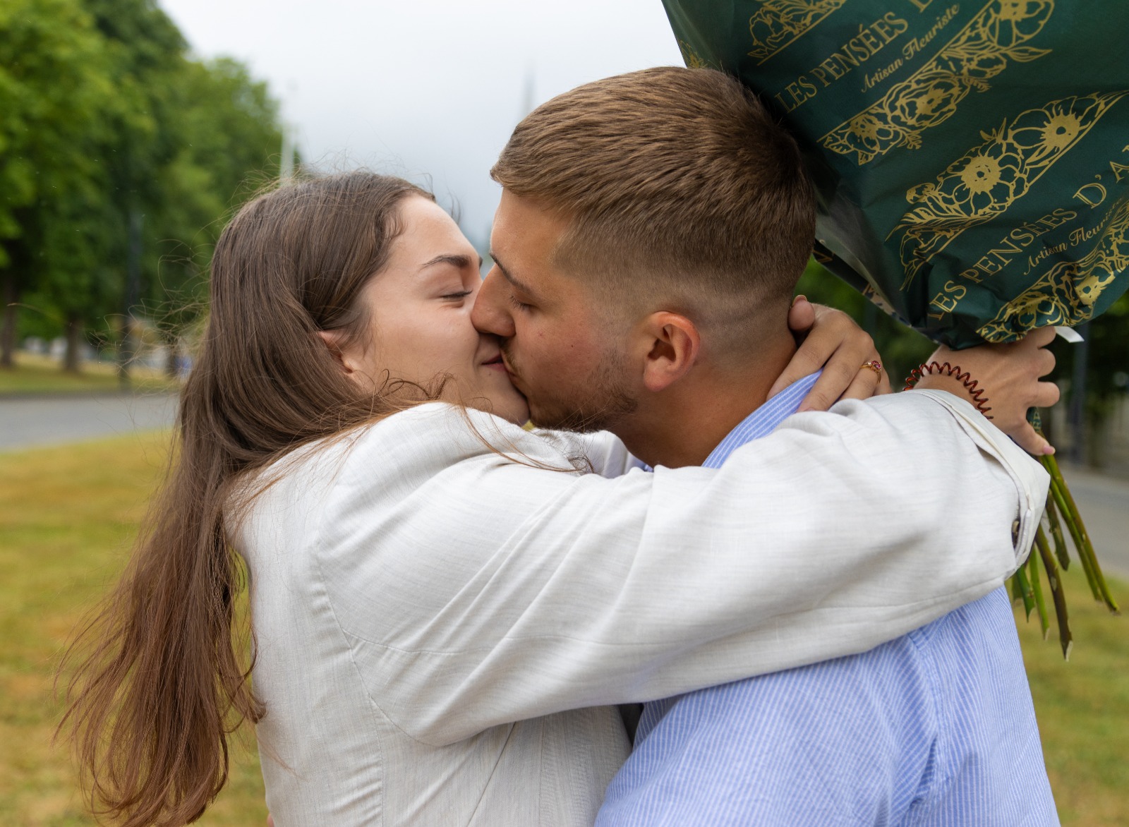 Diego de la Fuintes -Shooting évènements familial 65, 64, 32 sur ouest france photos shoting photo