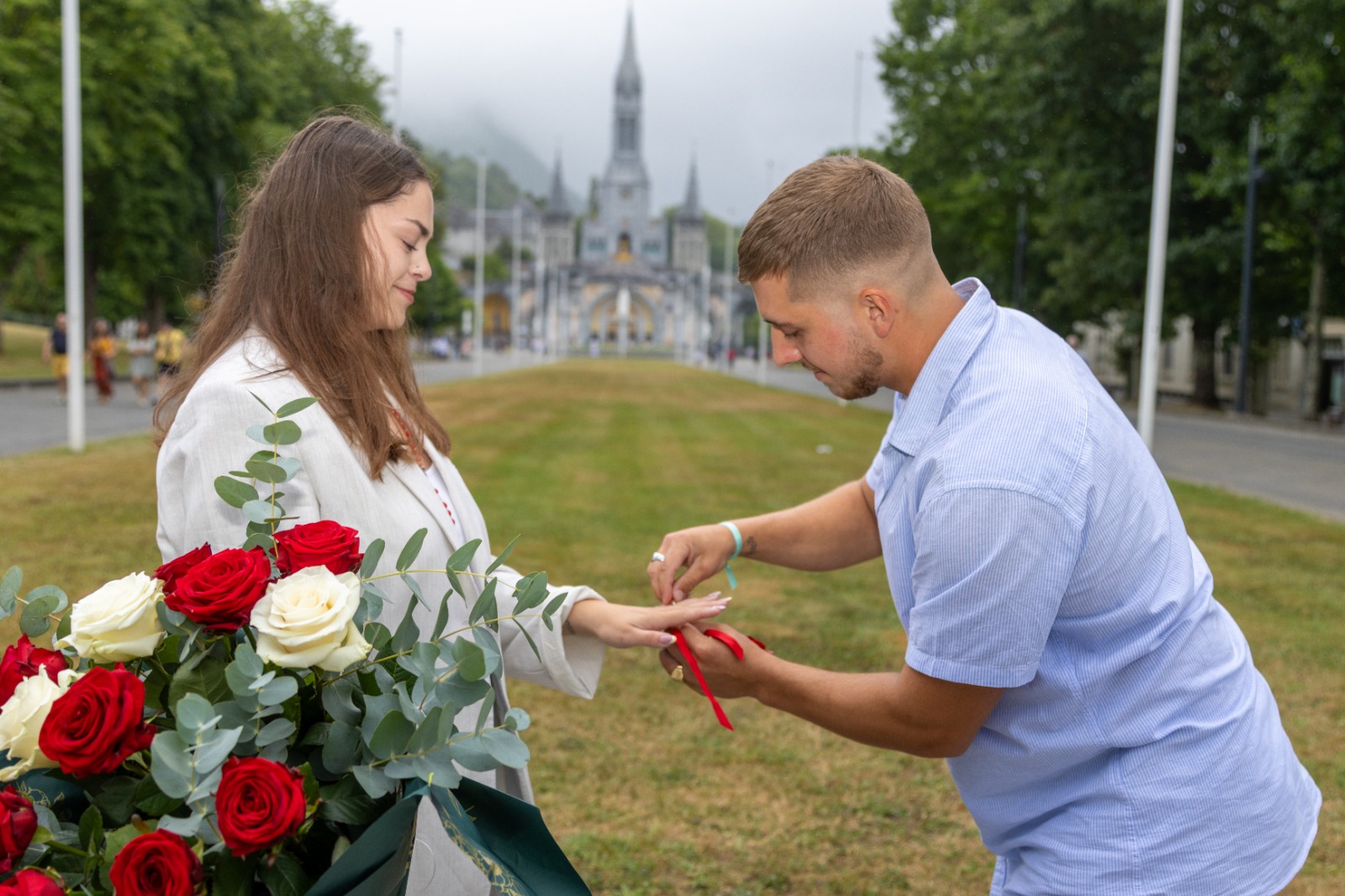 Diego de la Fuintes -Shooting évènements familial 65, 64, 32 sur ouest france photos shoting photo