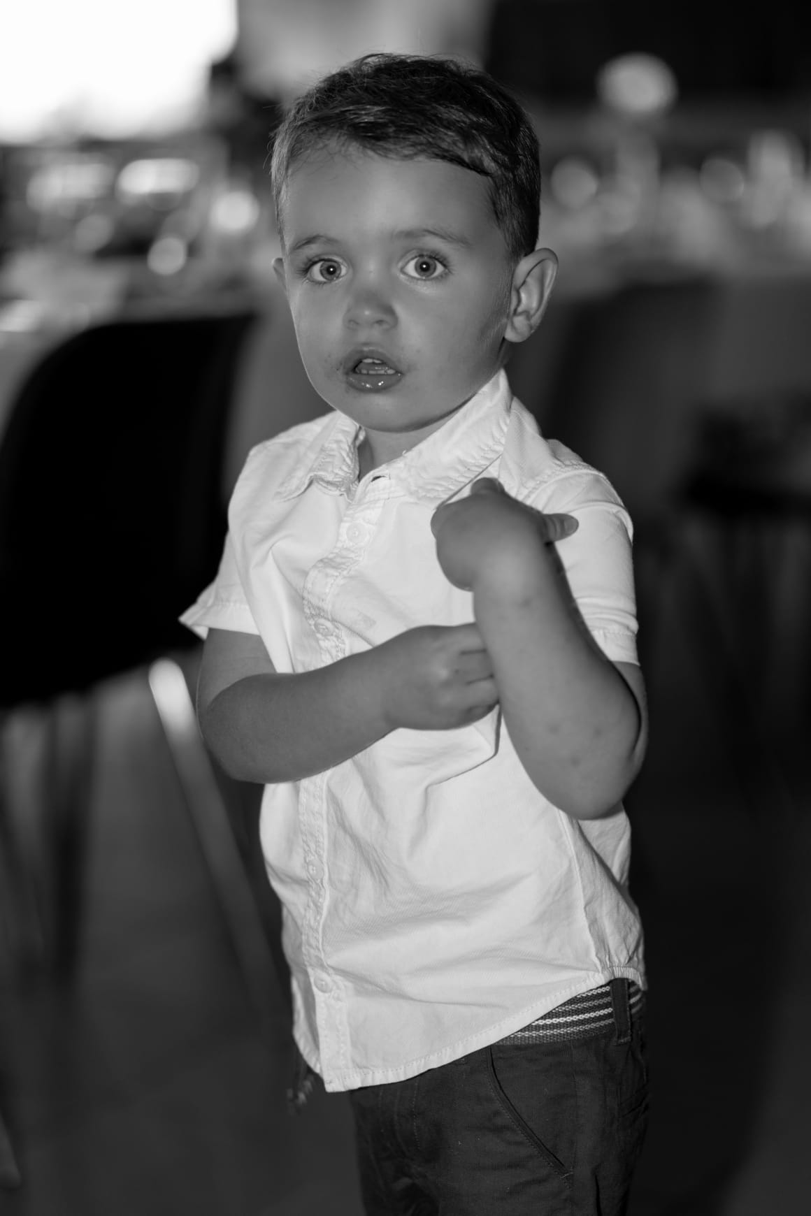 Événements Familial Diego de la Fuintes