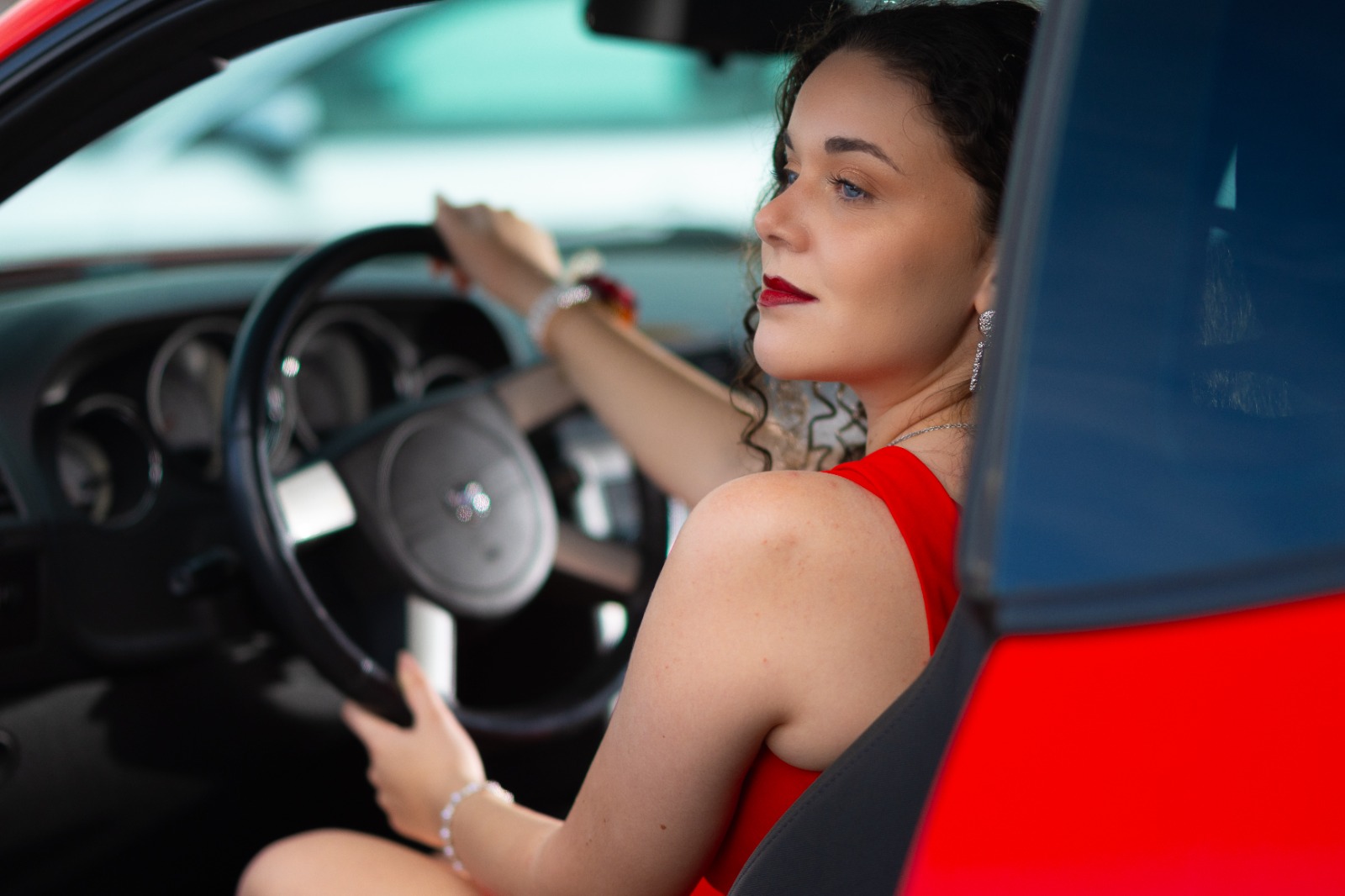 Séance photo Diego de la Fuintes