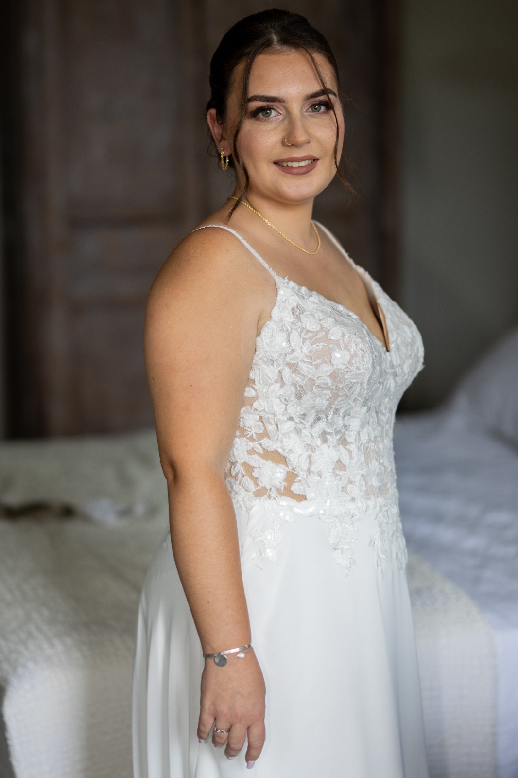 Diego de la Fuintes -Shooting Mariage 65, 64, 32 sur ouest france photos shooting photo Tarbes Lourdes 65