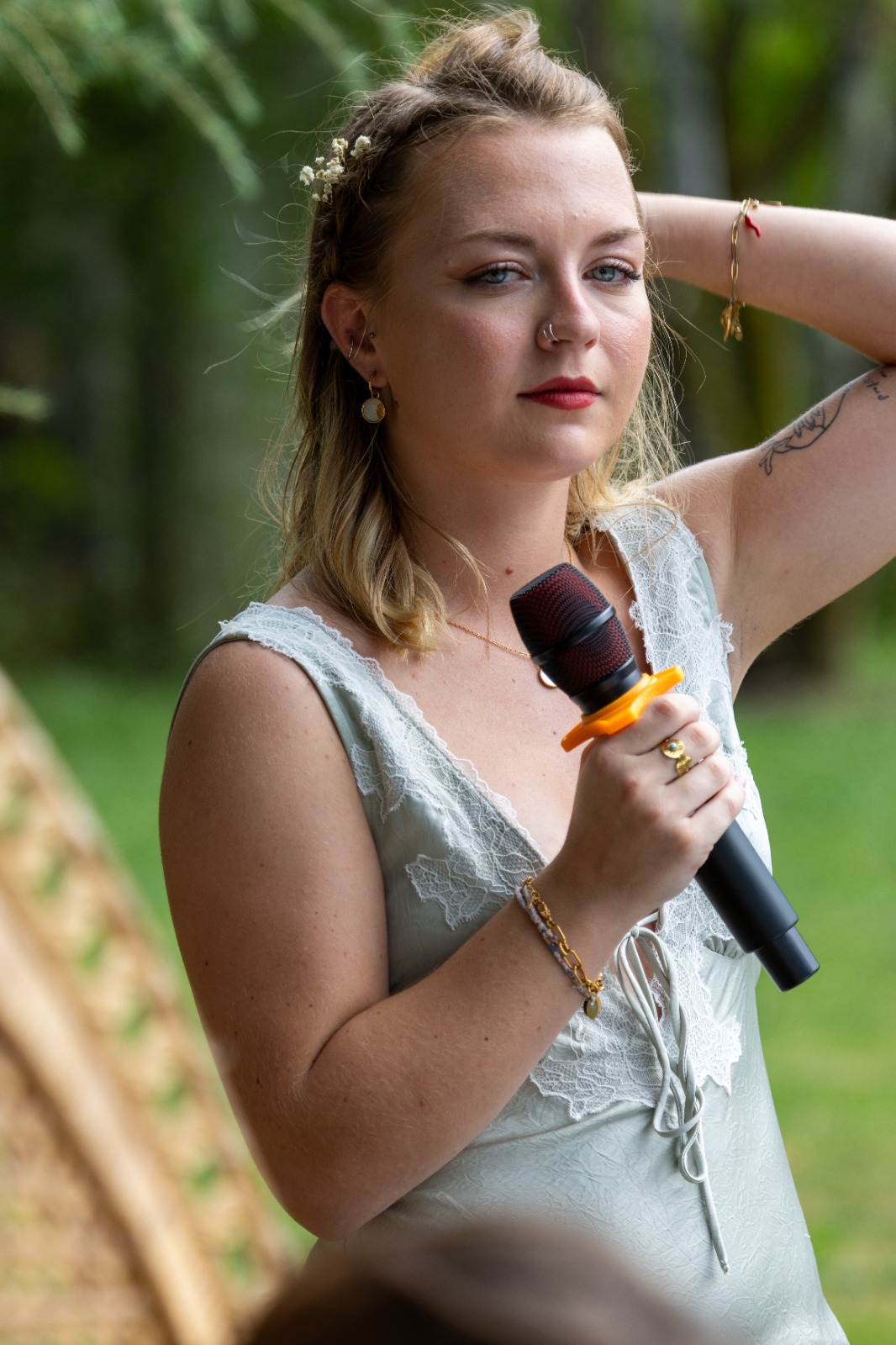 Diego de la Fuintes -Shooting Mariage 65, 64, 32 sur ouest france photos shooting photo Tarbes Lourdes 65