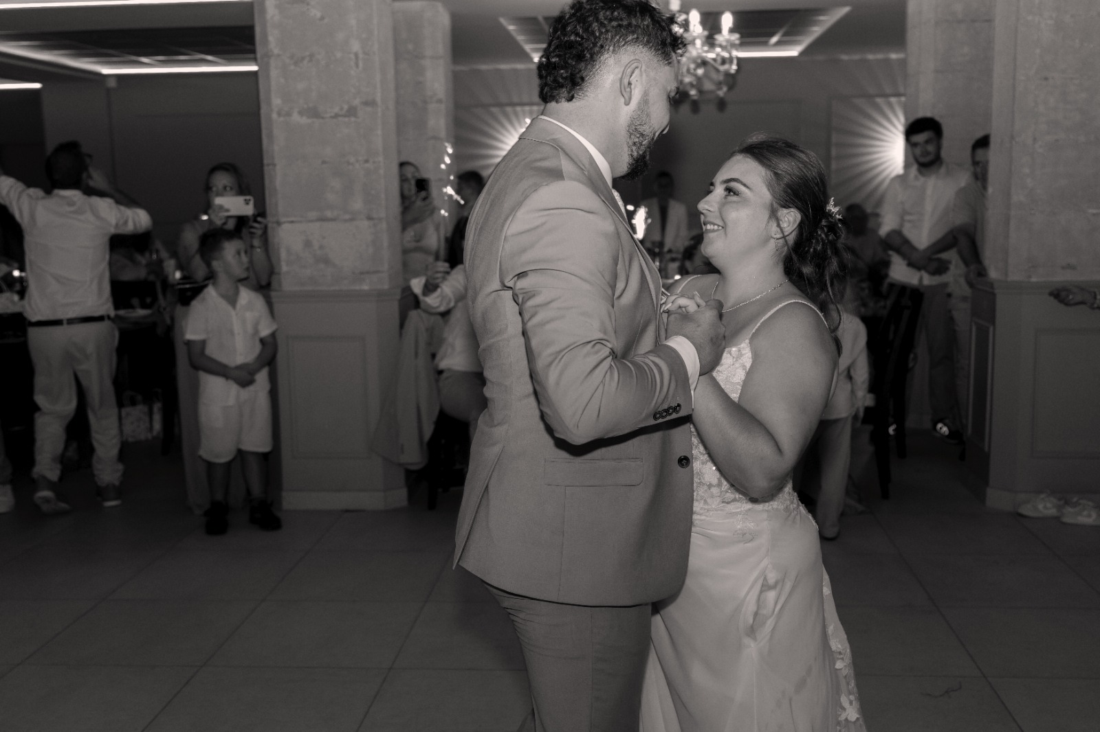 Diego de la Fuintes -Shooting Mariage 65, 64, 32 sur ouest france photos shooting photo Tarbes Lourdes 65