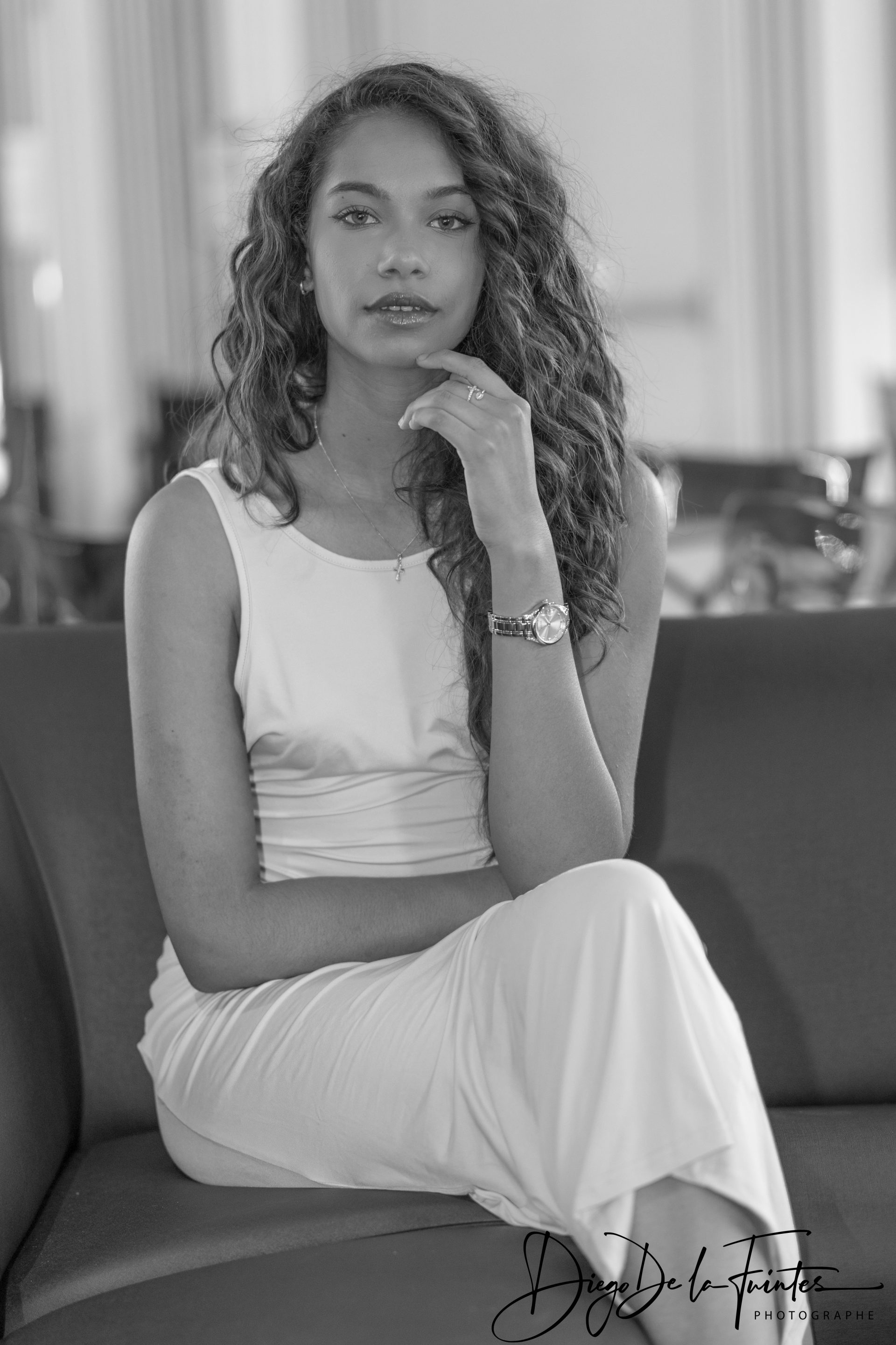 Miss Aveyron 2025 Photographe Diego De la Fuintes Miss France 2026