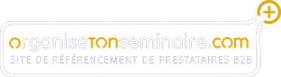 Organise Ton Séminaire<br />
Photographe Professionnel